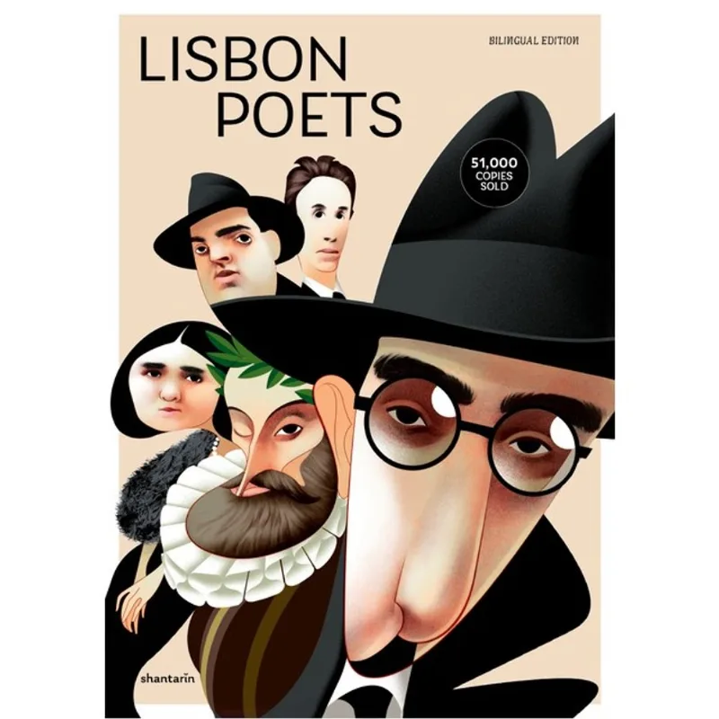 LISBON POETS