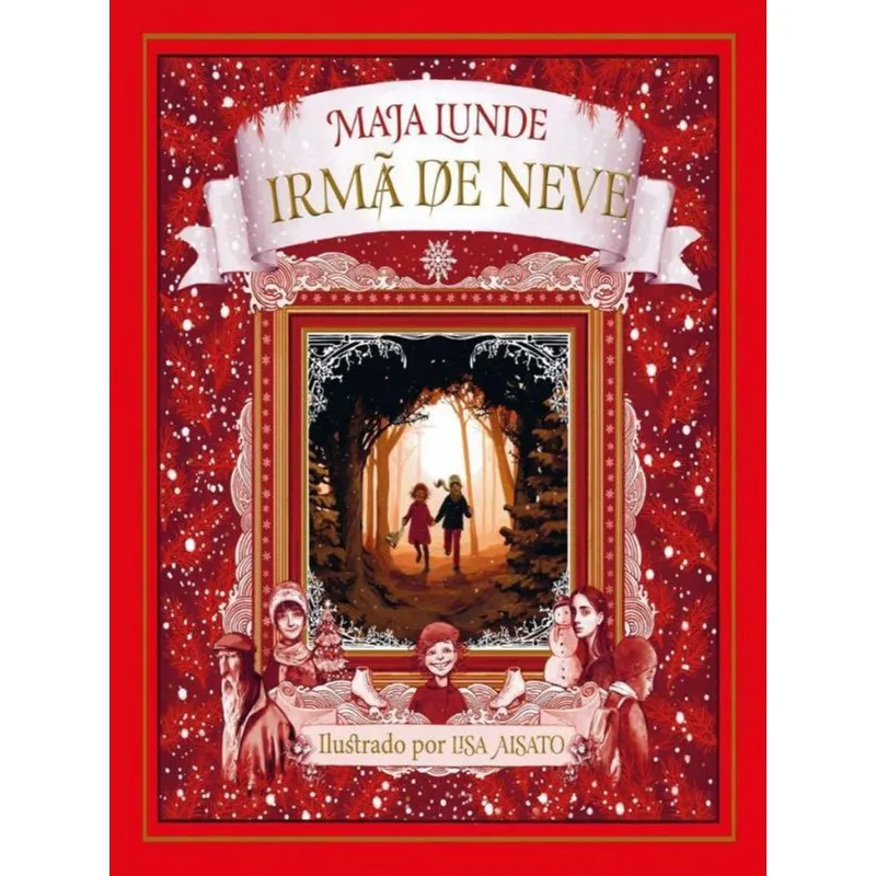 IRMÃ DE NEVE