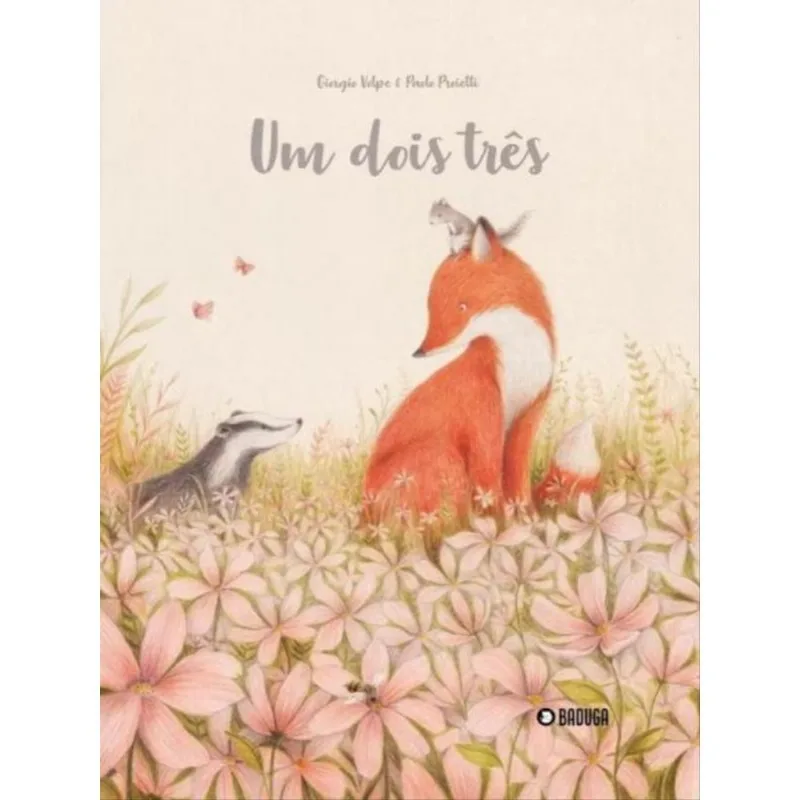 UM DOIS TRÊS