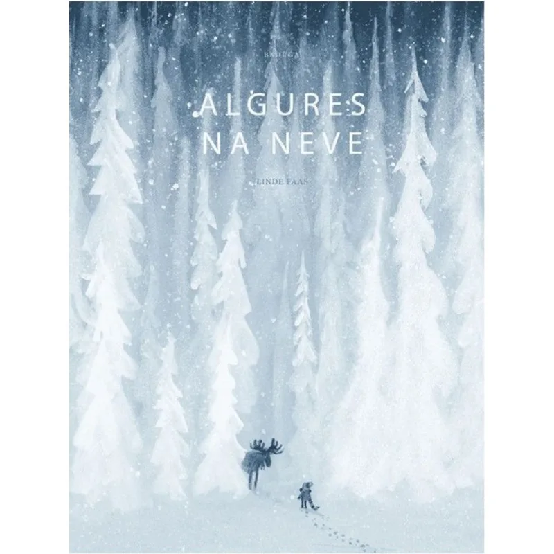 ALGURES NA NEVE