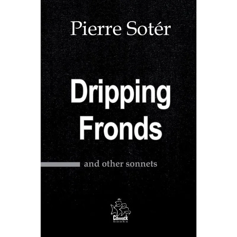 Dripping Fronds