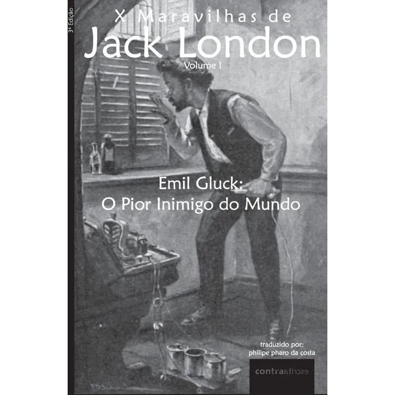 Emil Gluck