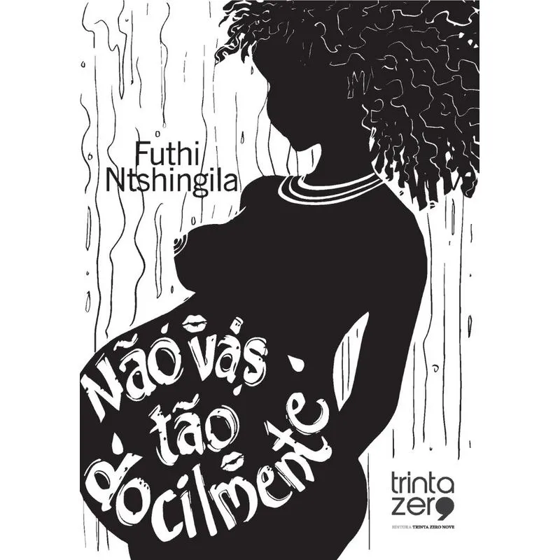 Não vás tão docilmente