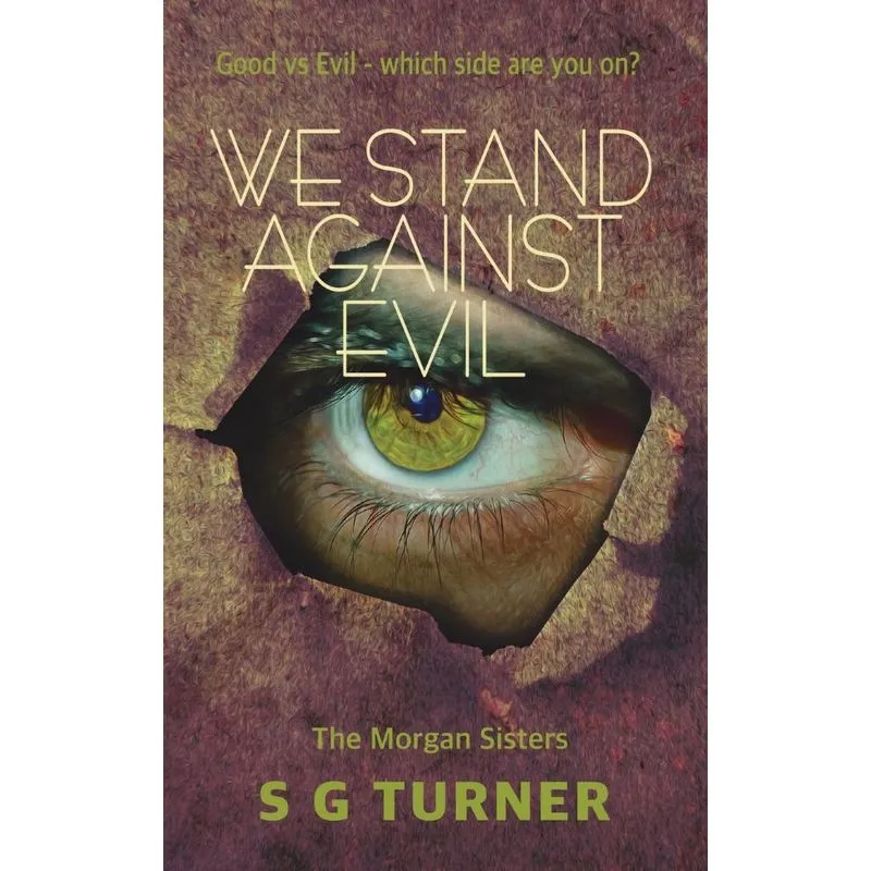 We Stand Against Evil