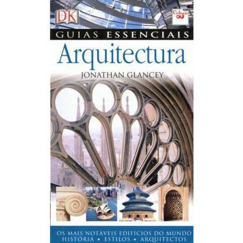 ARQUITECTURA - CIVILIZACAO