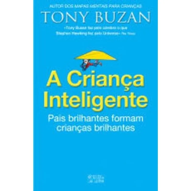 A Criança Inteligente