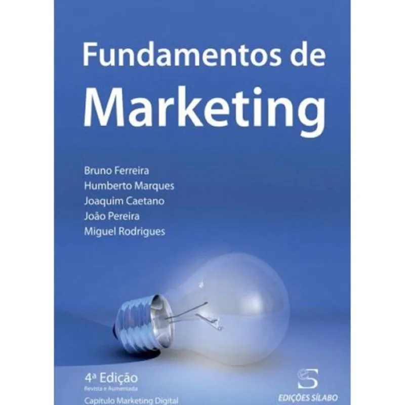 Fundamentos de marketing