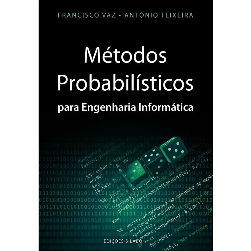Métodos Probabilísticos para Engenharia Informática