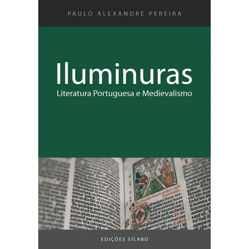 Iluminuras - Literatura Portuguesa e Medievalismo