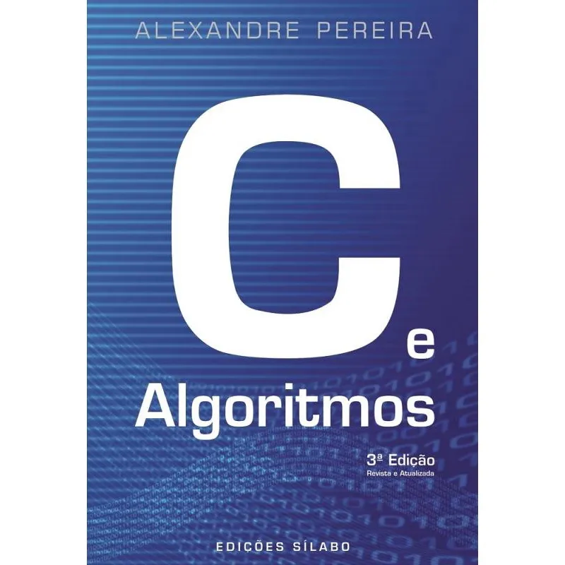 C e Algoritmos - 3ª Edição