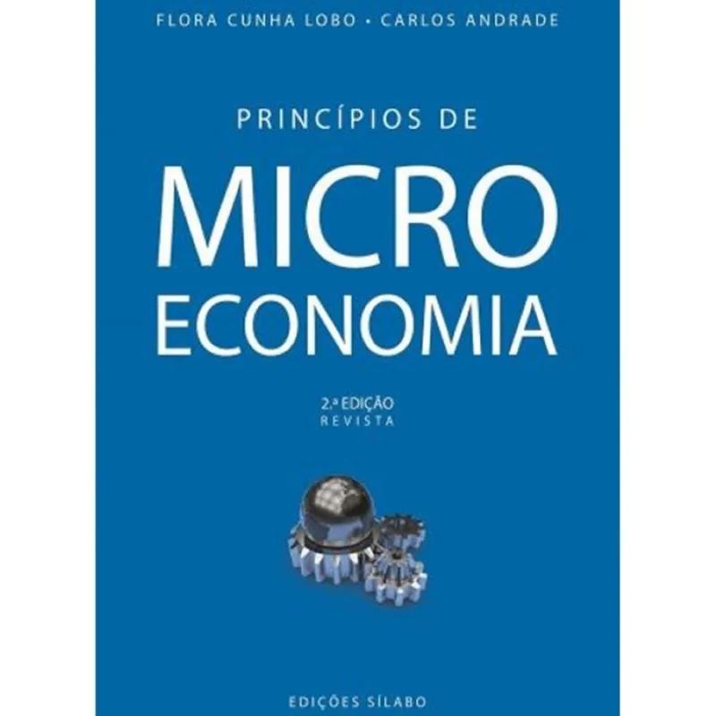 Princípios de microeconomia - 2ª edição