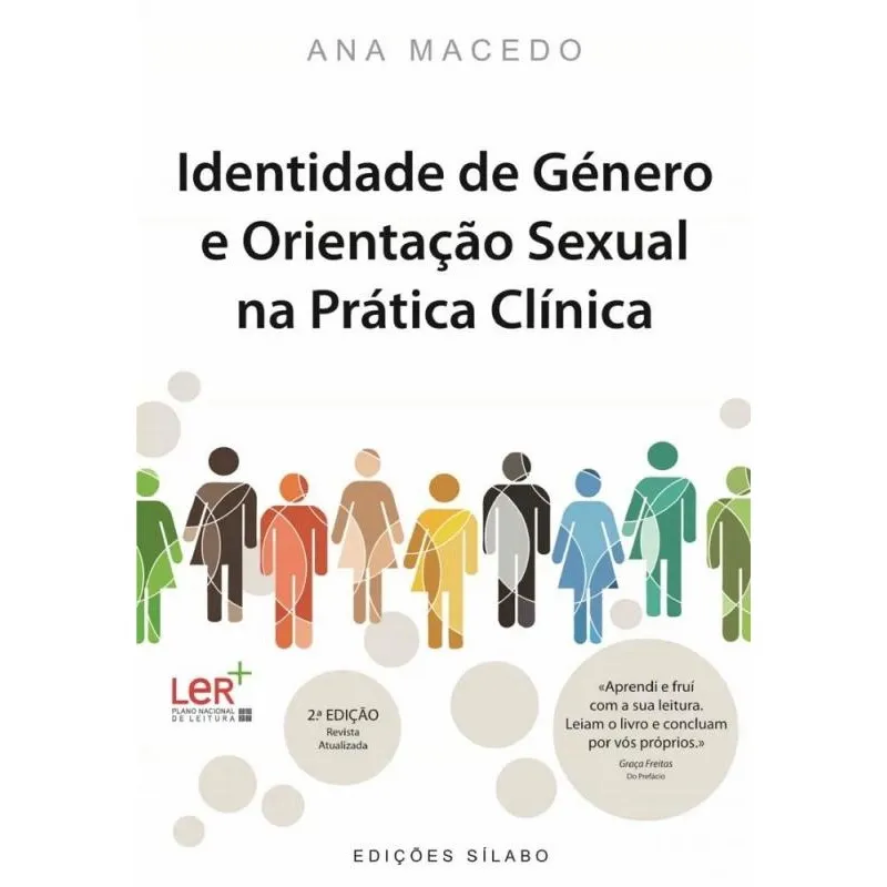 Identidade de Género e Orientação Sexual na Prática Clínica - 2ª Ed.