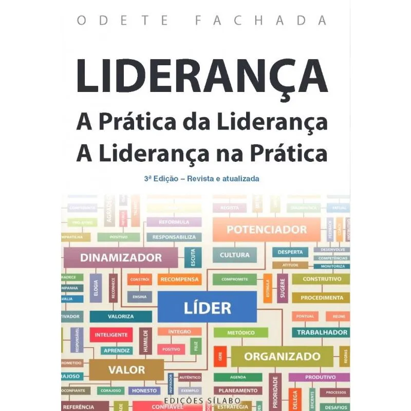 Liderança: A Prática da Liderança. A Liderança na Prática - 3ª Edição