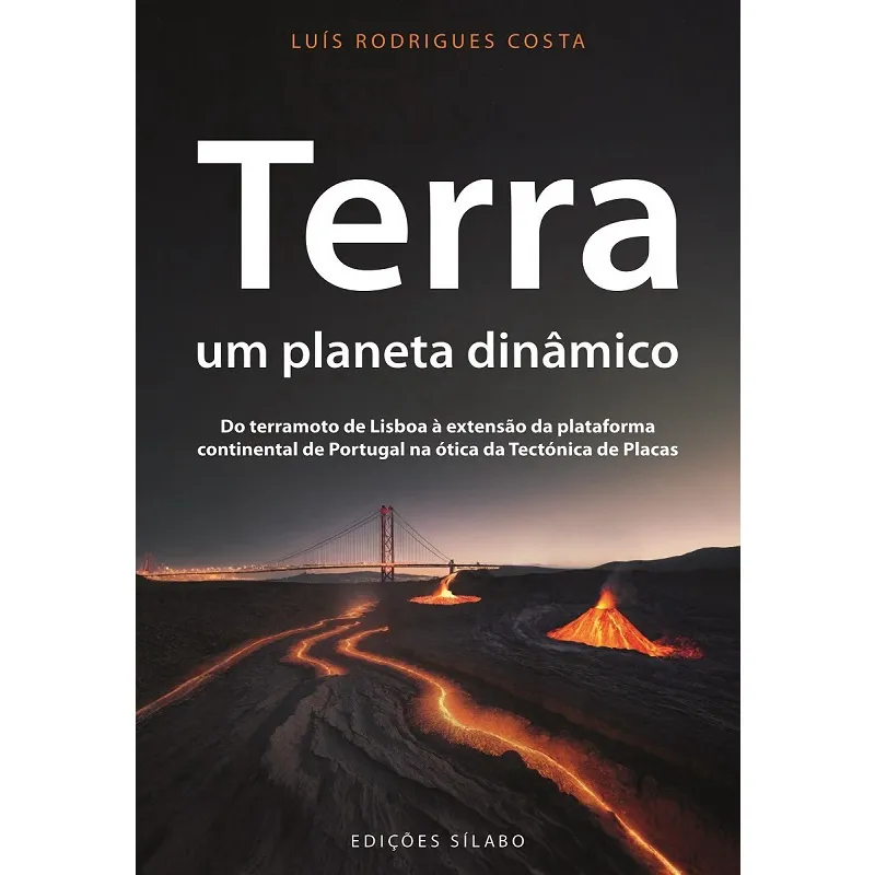 Terra, um Planeta Dinâmico