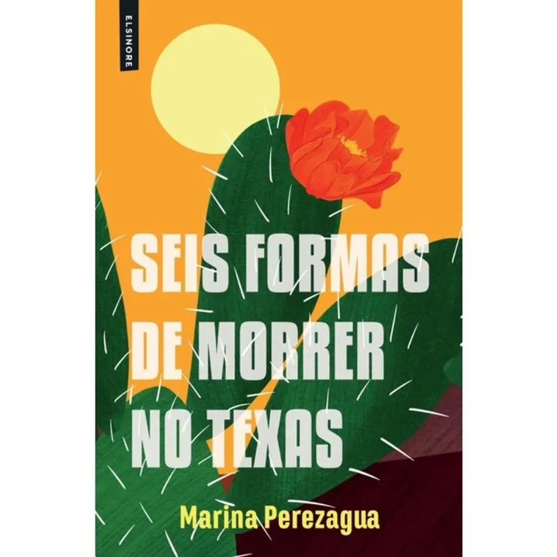 SEIS FORMAS DE MORRER NO TEXAS