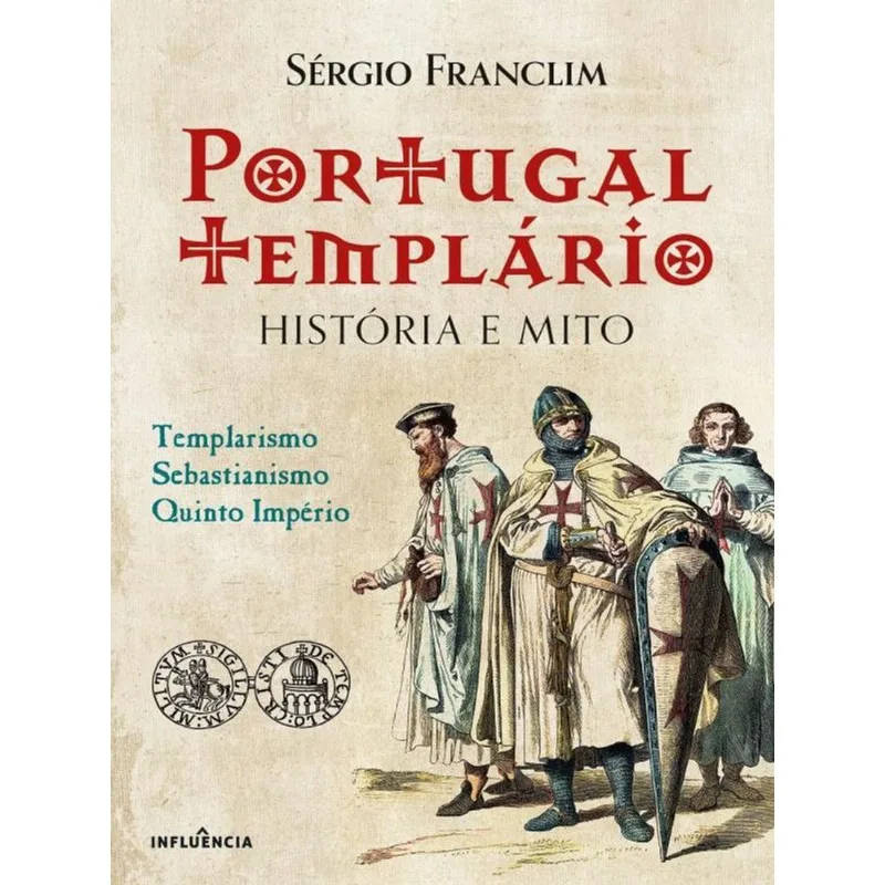 PORTUGAL TEMPLÁRIO