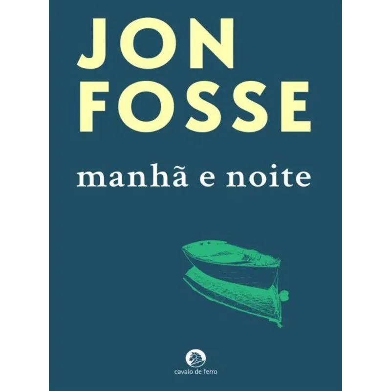 MANHÃ E NOITE