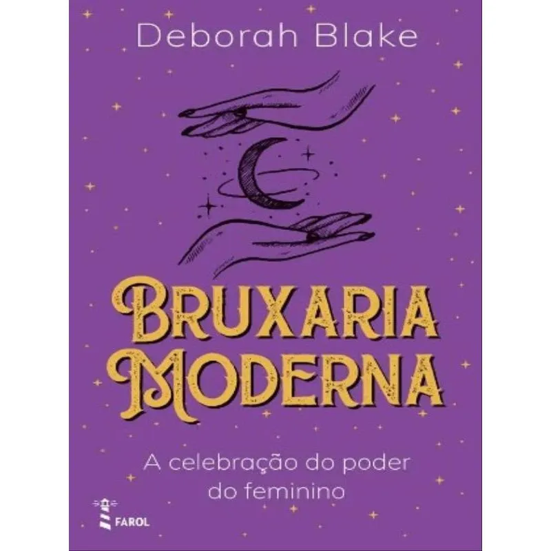 BRUXARIA MODERNA