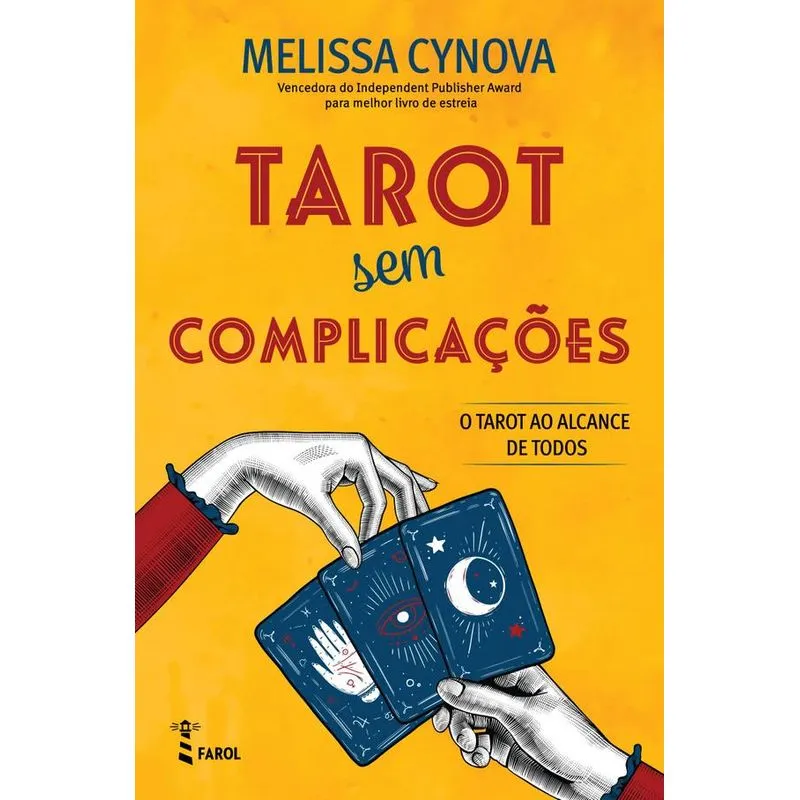 TAROT SEM COMPLICAÇÕES