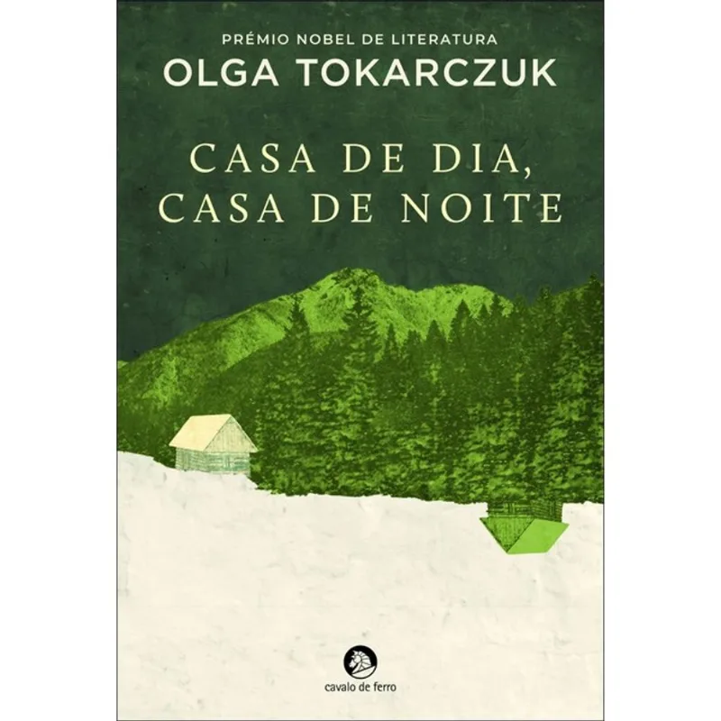 CASA DE DIA, CASA DE NOITE
