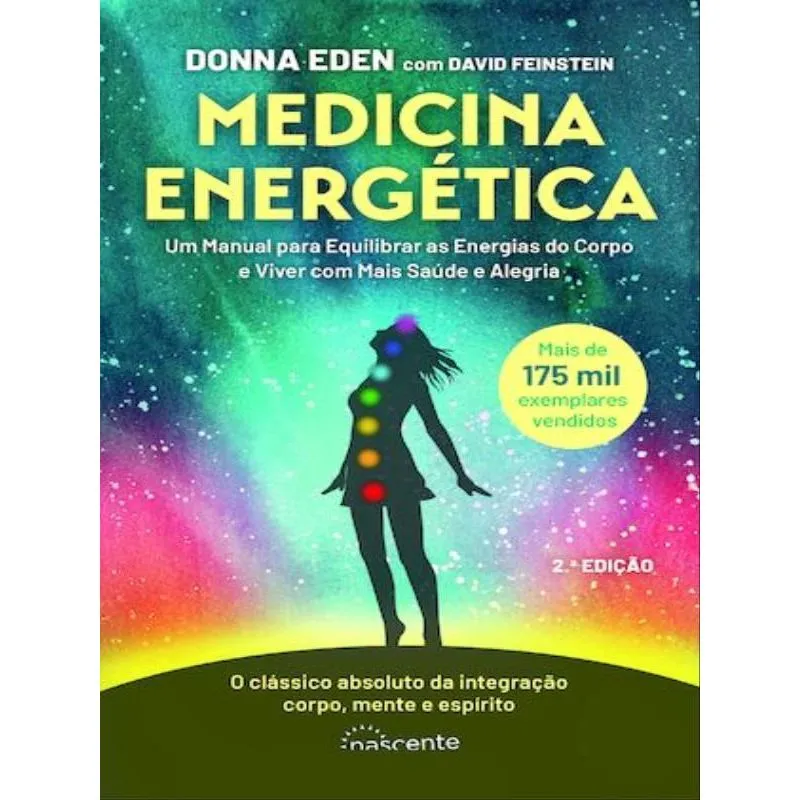 MEDICINA ENERGÉTICA