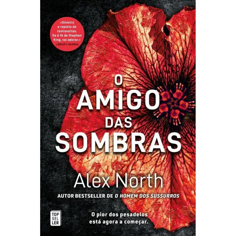 O AMIGO DAS SOMBRAS