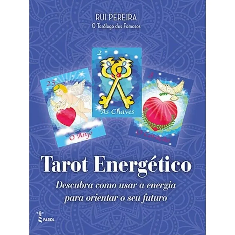 TAROT ENERGÉTICO