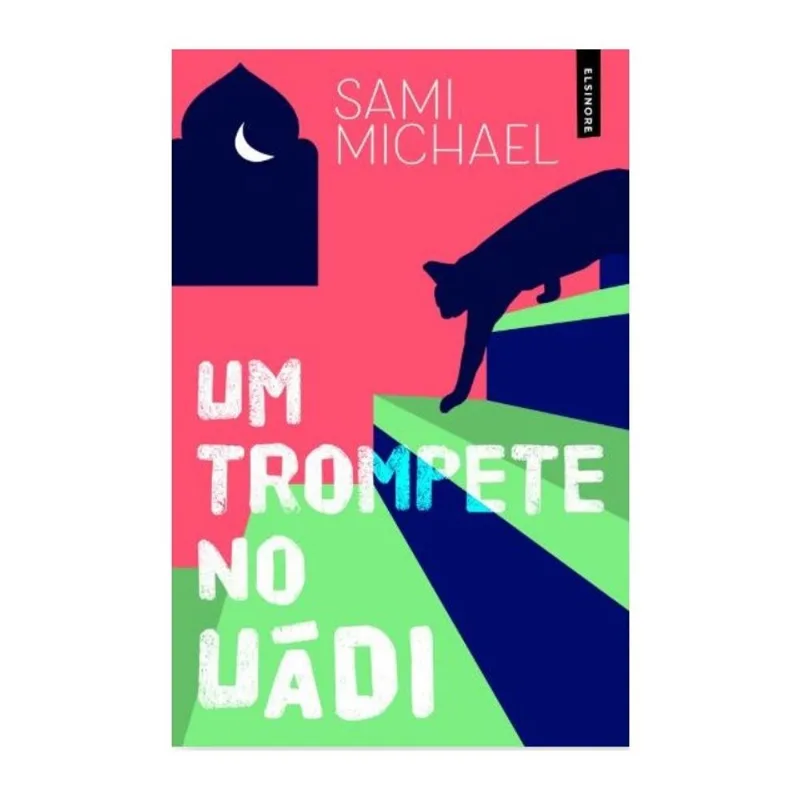 UM TROMPETE NO UÁDI