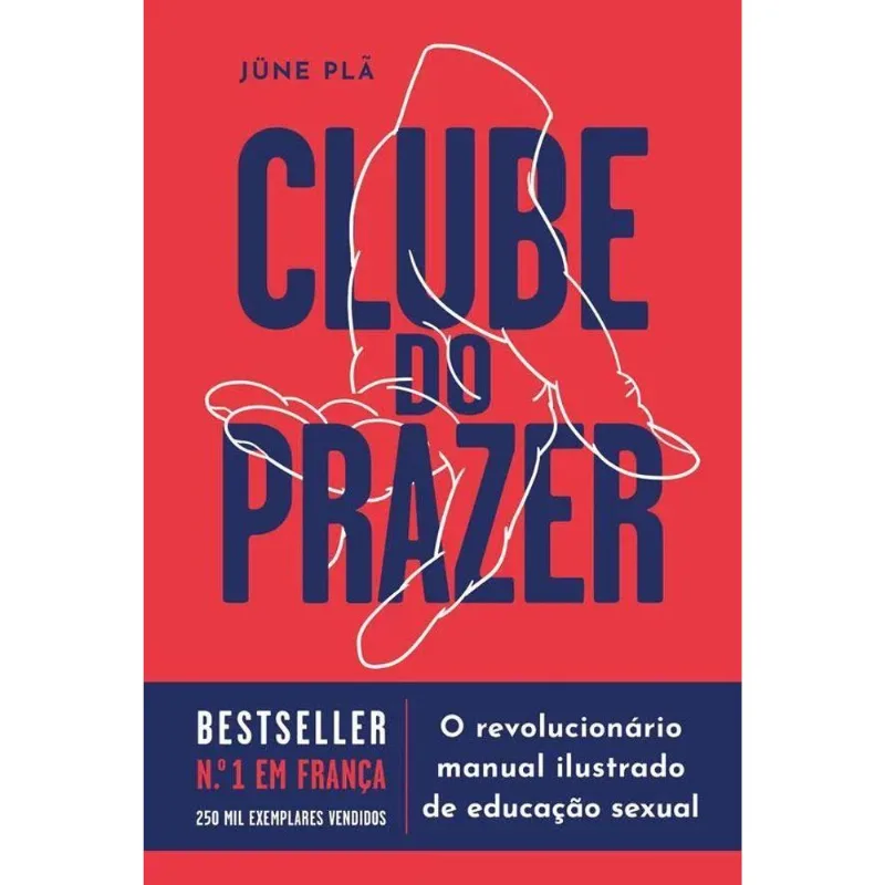 CLUBE DO PRAZER