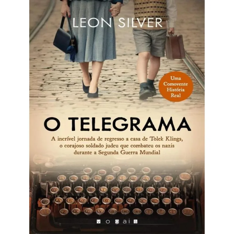 O TELEGRAMA