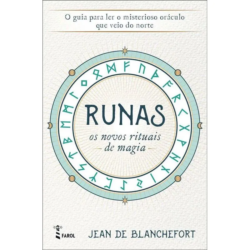 RUNAS - OS NOVOS RITUAIS DE MAGIA