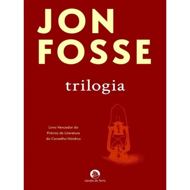 TRILOGIA