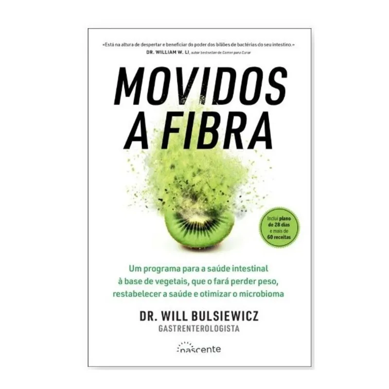 MOVIDOS A FIBRA
