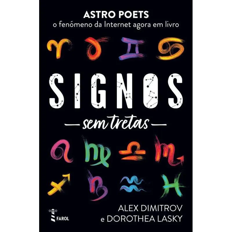 SIGNOS SEM TRETAS