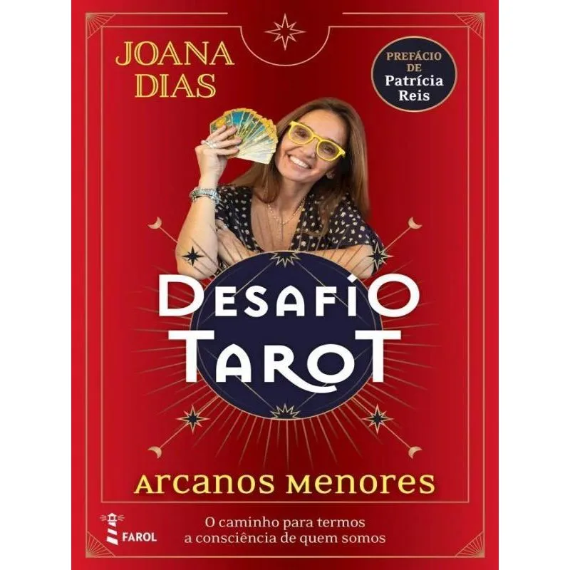 DESAFIO TAROT - ARCANOS MENORES