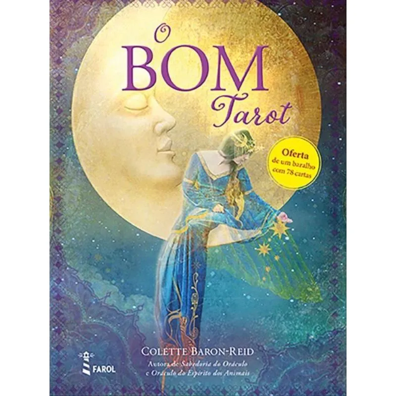 O BOM TAROT