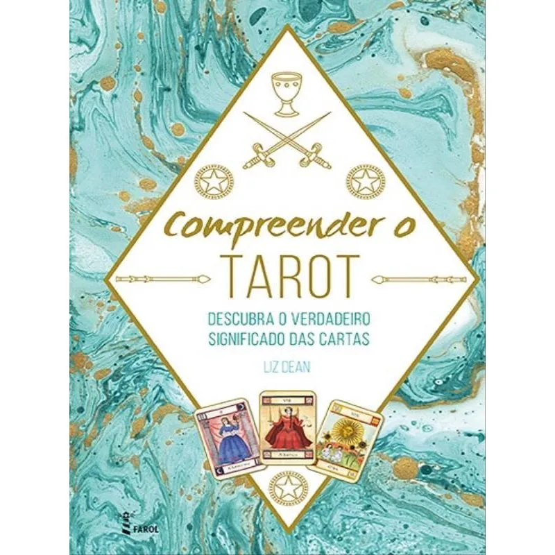COMPREENDER O TAROT
