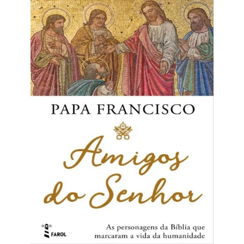 AMIGOS DO SENHOR