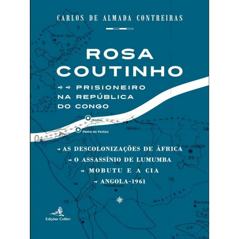 ROSA COUTINHO
