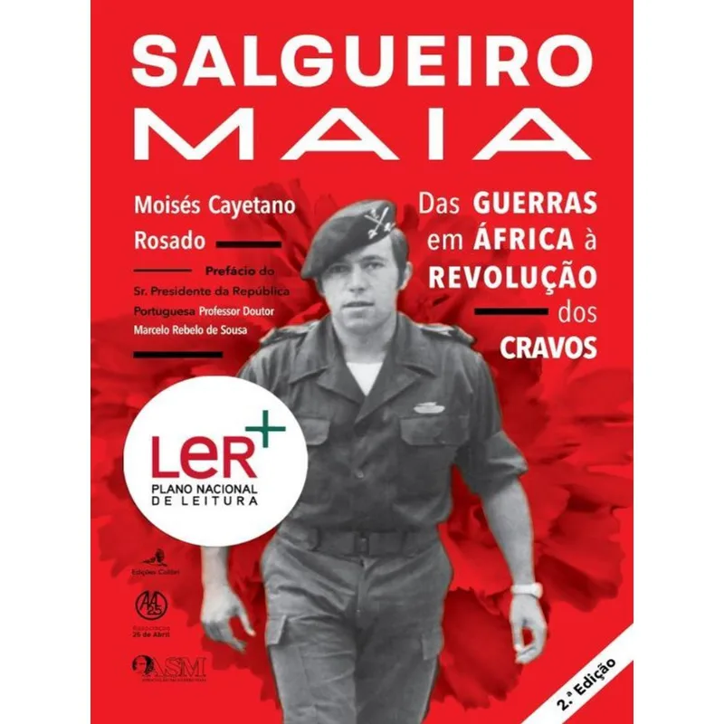 SALGUEIRO MAIA