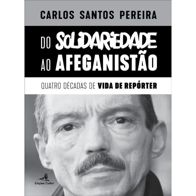 DO SOLIDARIEDADE AO AFEGANISTÃO