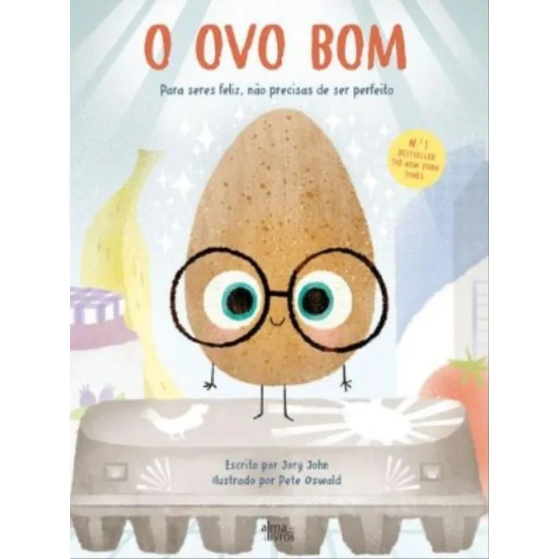 O OVO BOM