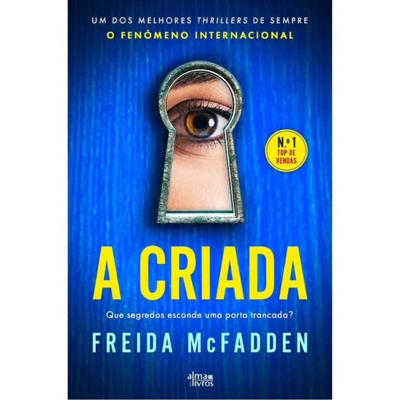 A CRIADA