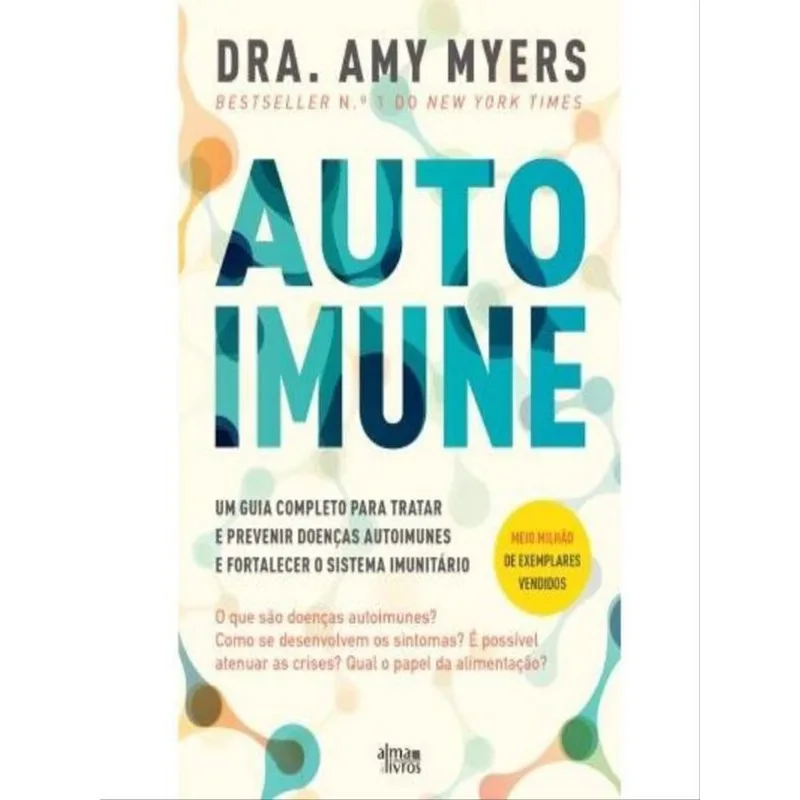 AUTOIMUNE