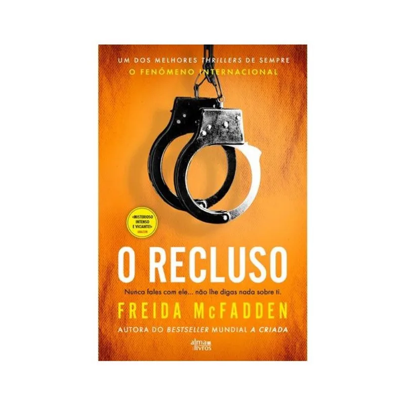 O RECLUSO