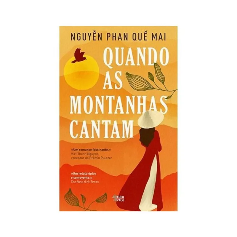 QUANDO AS MONTANHAS CANTAM