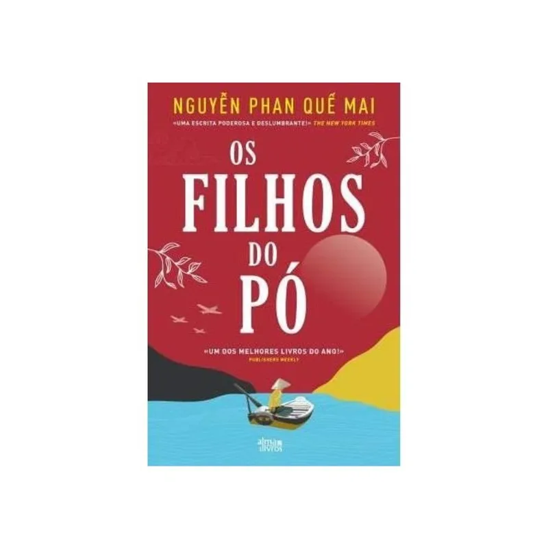 OS FILHOS DO PÓ
