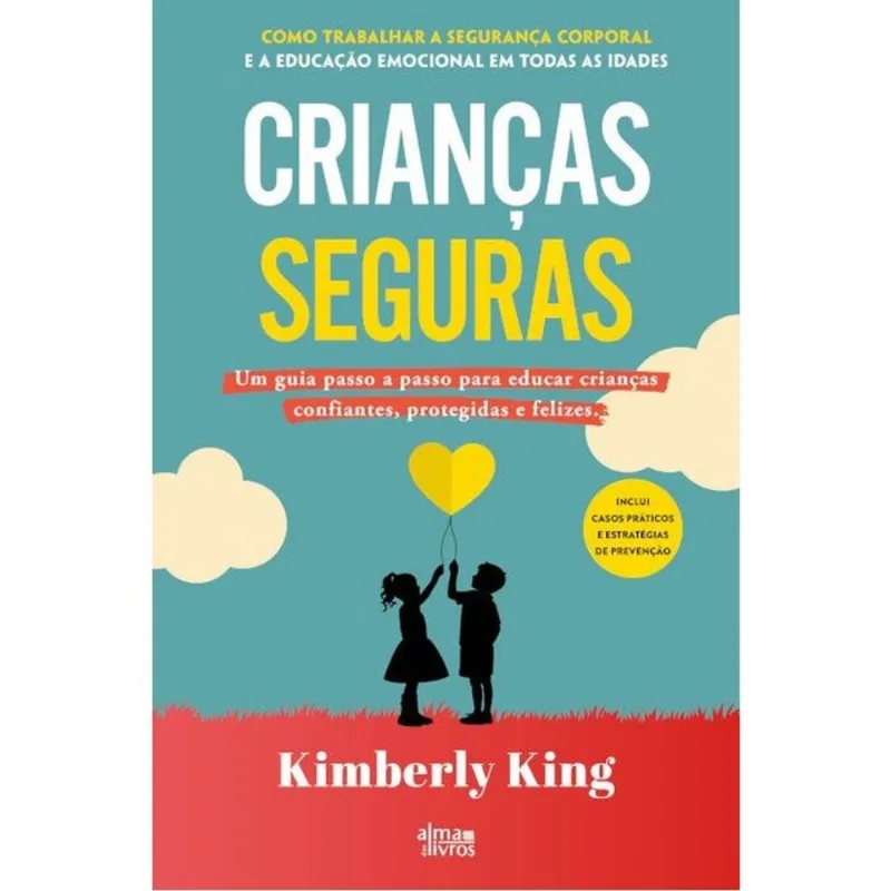 CRIANÇAS SEGURAS