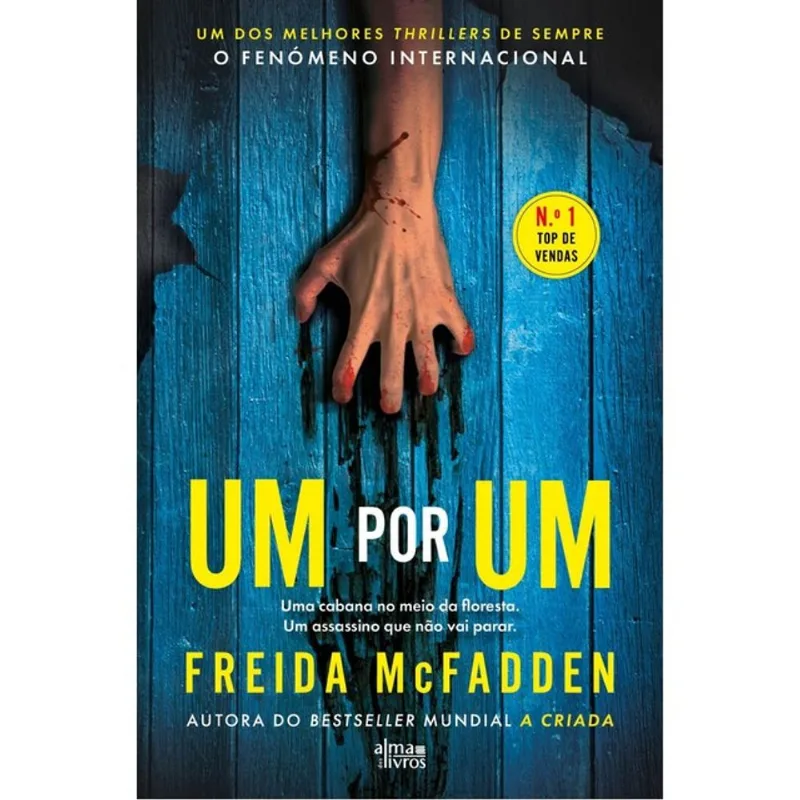 UM POR UM