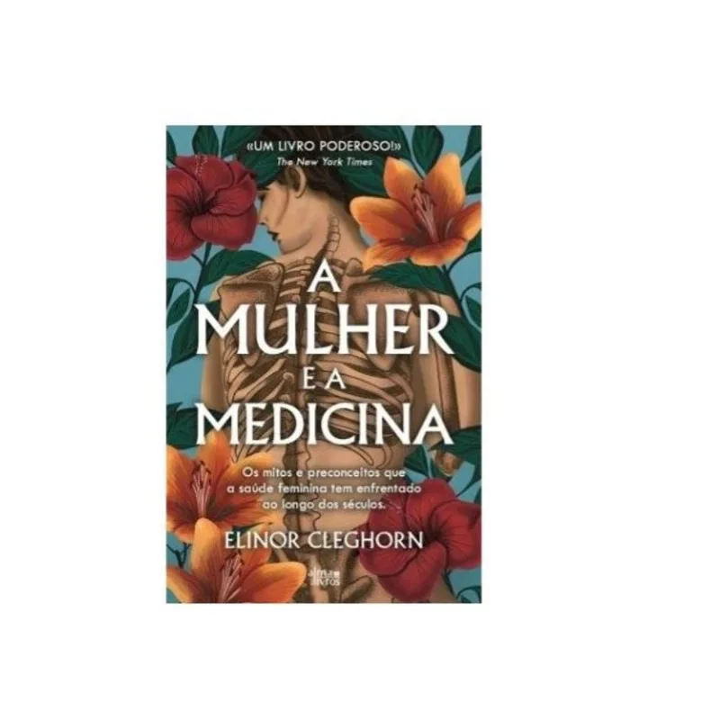 A MULHER E A MEDICINA